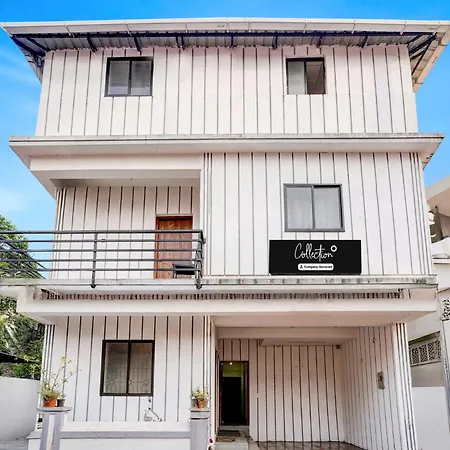 Super Collection O Hanuman Mandir Calangute Formerly Symphony Homes